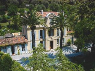 Hotel La Rivolte à Grasse Extérieur photo